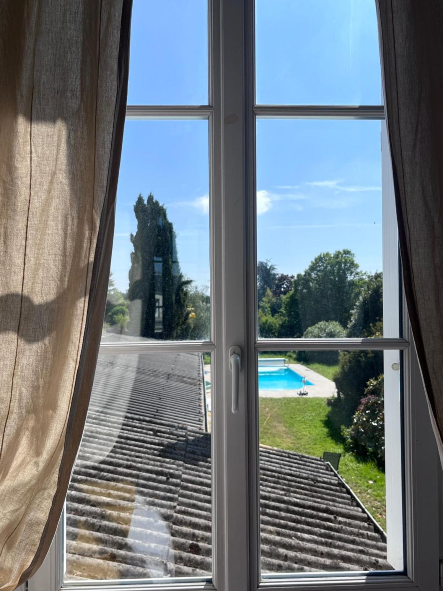 Le Clos Gabrielle Châtellerault المظهر الخارجي الصورة